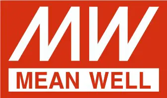 MEAN WELL - Logo
