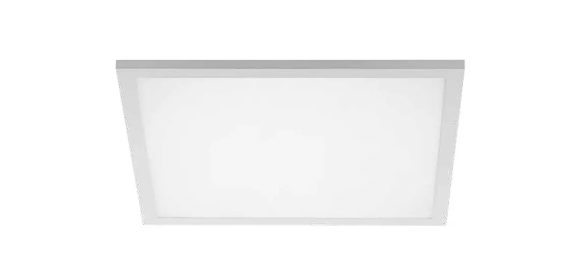 Paul Neuhaus 8111-17 Flat Led Ceiling Light Instructions