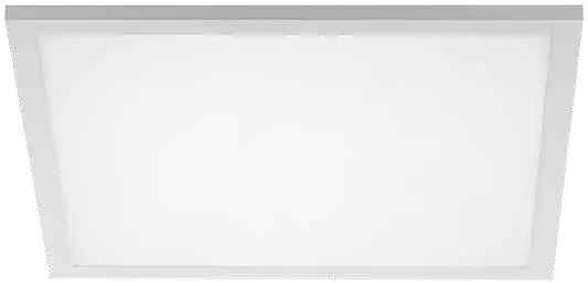 Paul Neuhaus 8111-17 Flat LED Ceiling Light