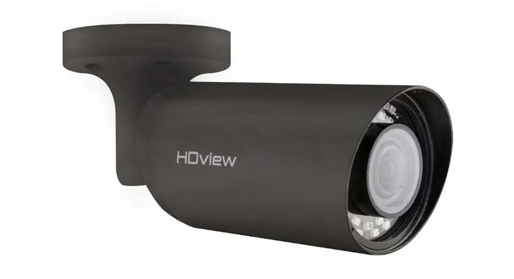Hdview Shdvc2812vfbg 2.8-12mm Varifocal Lens Hd Bullet Camera - Grey User Manual Hdview Shdvc2812vfbg 2.8-12mm Varifocal Lens Hd Bullet Camera - Grey User Manual