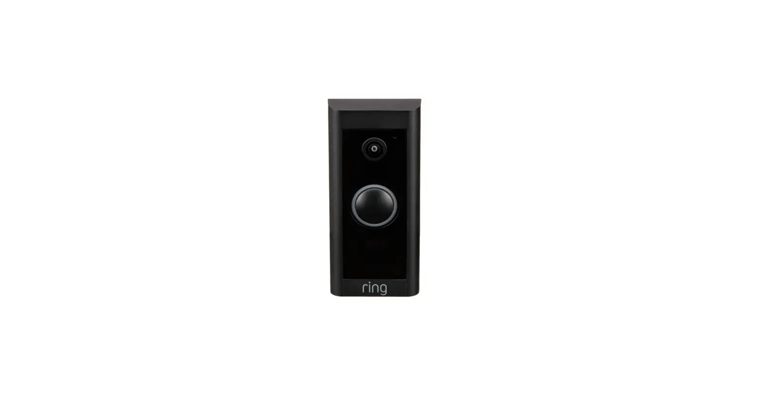 Ring 1080p Wired Video Doorbell Operational Manual Ring 1080p Wired Video Doorbell Operational Manual