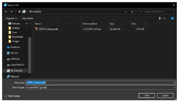 Artillery-472514-Genius-Pro-3D-Printer-fig-15