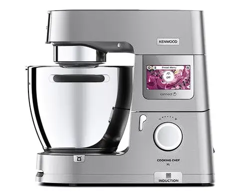 KENWOOD-Cooking-CHEFCHEF XL-product-image