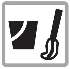 BRAVILOR BONAMAT -Cleaning