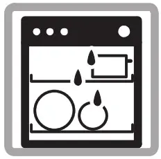 BRAVILOR BONAMAT -Dishwasher proof