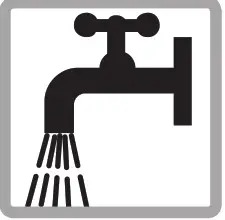 BRAVILOR BONAMAT -Rinse