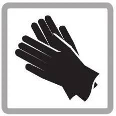 BRAVILOR BONAMAT -Safety gloves