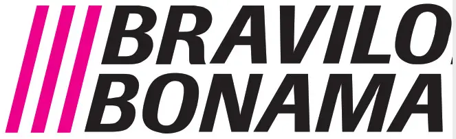 BRAVILOR BONAMAT logo
