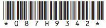 bar code icon
