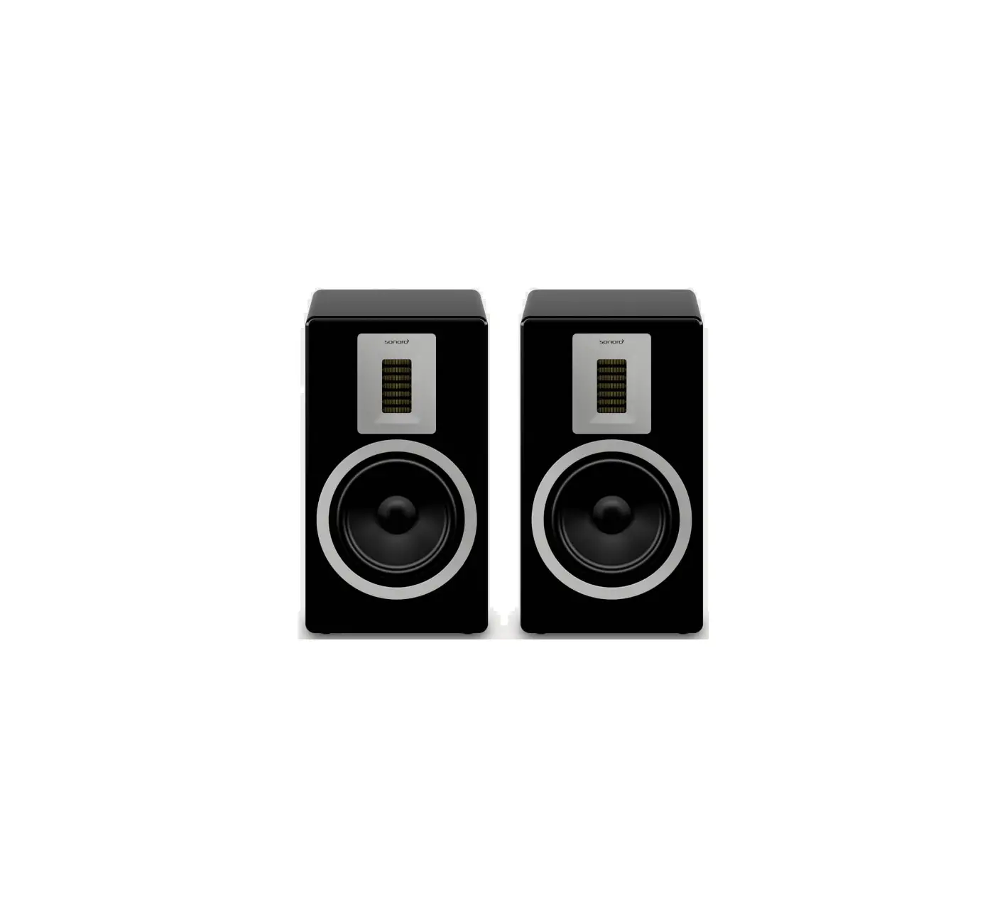 Sonoro Orchestra So-1100 2 Way Hi Fi Loudspeaker Operating Manual