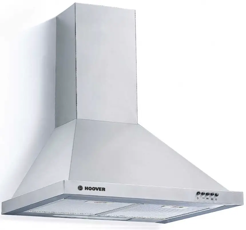 HOOVER HCE116NX Cooker Hood