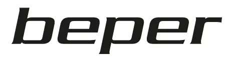beper LOGO