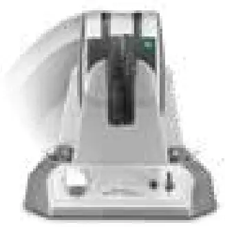 WARING COMMERCIAL WW180X Single and Double Belgian Waffle Makers - FIg 3