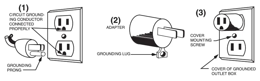 WARING COMMERCIAL CB15VP 1-Gallon Tritan Copolyester Food Blender - 1
