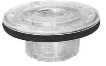 WARING COMMERCIAL CB15VP 1-Gallon Tritan Copolyester Food Blender - icon