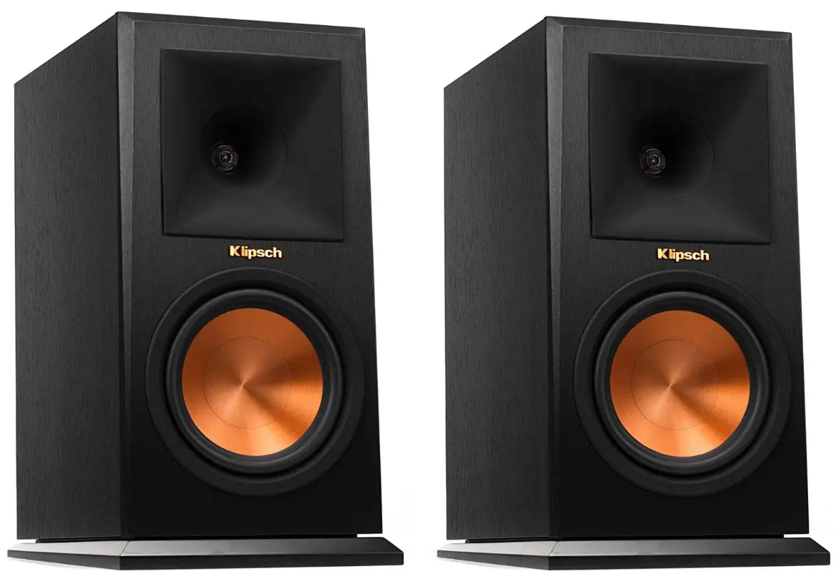 Klipsch-RP-150M-Bookshelf-Speaker-Product