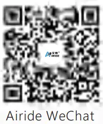 Togerther Nicer T2 Motorcycle Helmet Intercom Headset - QR code 1