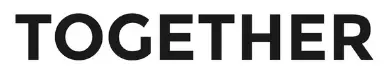 Togerther logo