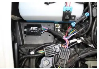 XTC POWER PRODUCTS Polaris Ranger RCBU Self-Canceling Turn Signal System-2