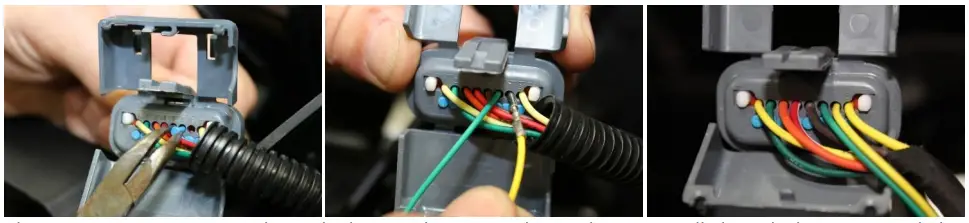 XTC POWER PRODUCTS Polaris Ranger RCBU Self-Canceling Turn Signal System-8