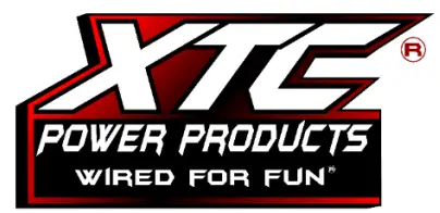 XTC POWER PRODUCTS Polaris Ranger RCBU Self-Canceling Turn Signal System-LOGO