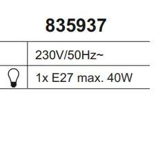 Paul-Neuhaus-ETON-835937-Ceiling-Light-black--FIG-2