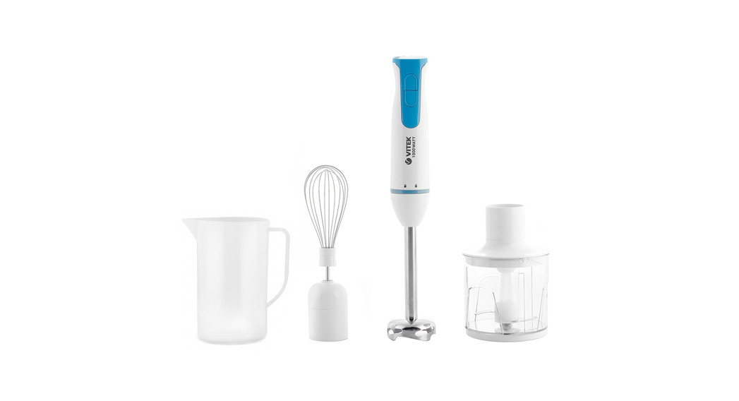 Vitek Vt-8530 Blender Set Instruction Manual Vitek Vt-8530 Blender Set Instruction Manual
