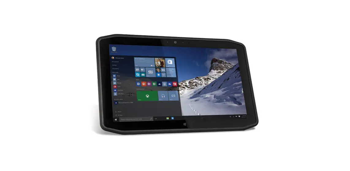 Zebra Xslate R12 Rugged Tablet Pc User Guide Zebra Xslate R12 Rugged Tablet Pc User Guide