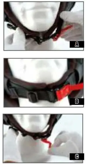 FIG 10 HOLDING SYSTEM