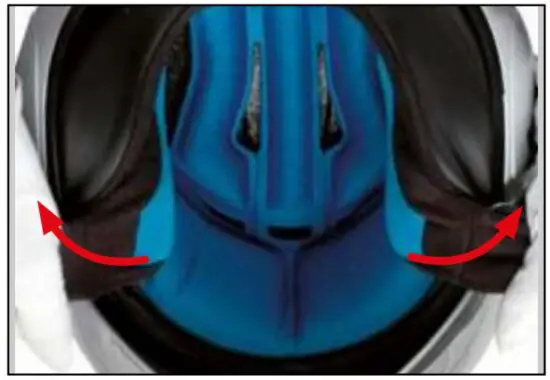 FIG 8 ADVICE FOR USE