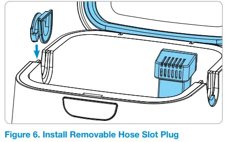 SoClean PN1207UNI Replacement Cartridge Filter Kit (22)