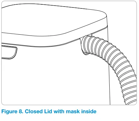 SoClean PN1207UNI Replacement Cartridge Filter Kit (24)