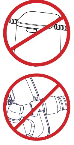 SoClean PN1207UNI Replacement Cartridge Filter Kit (25)