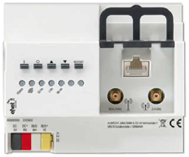 GIRA 5301 00 eNet Server