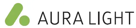AURA LIGHT LOGO