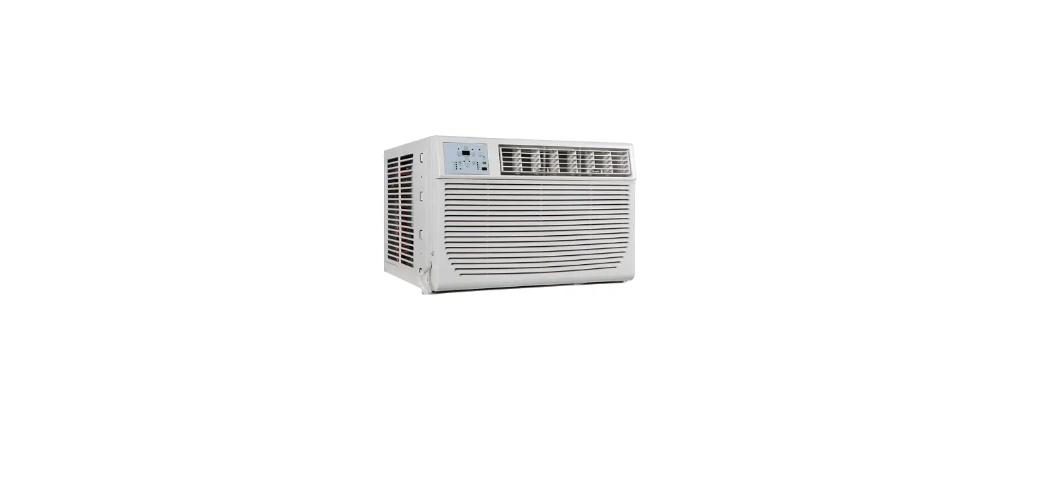 Keystone Ksthw08a Room Air Conditioner User Manual Keystone Ksthw08a Room Air Conditioner User Manual