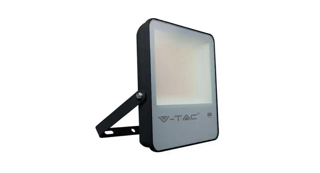 V-tac Vt-30185 Led Floodlight Instruction Manual