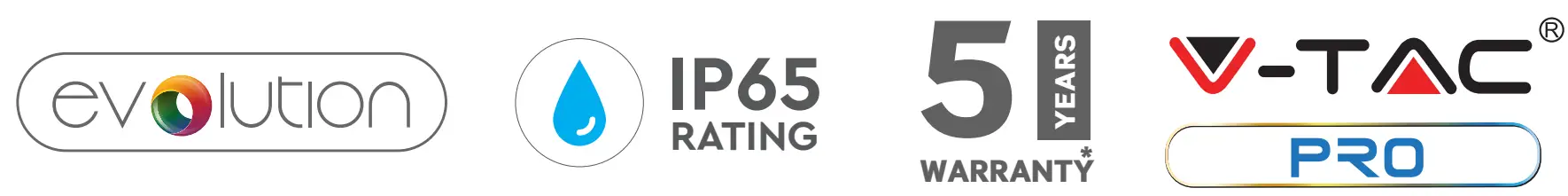 V-TAC VT-30185 LED Floodlight icon