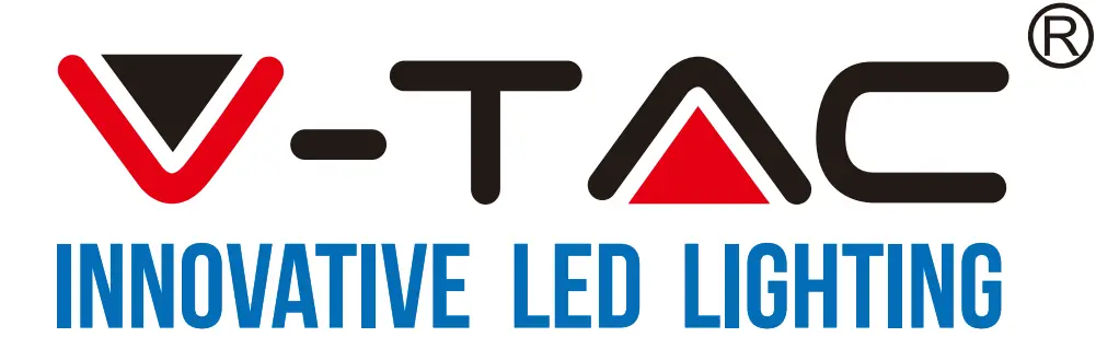 V-TAC logo