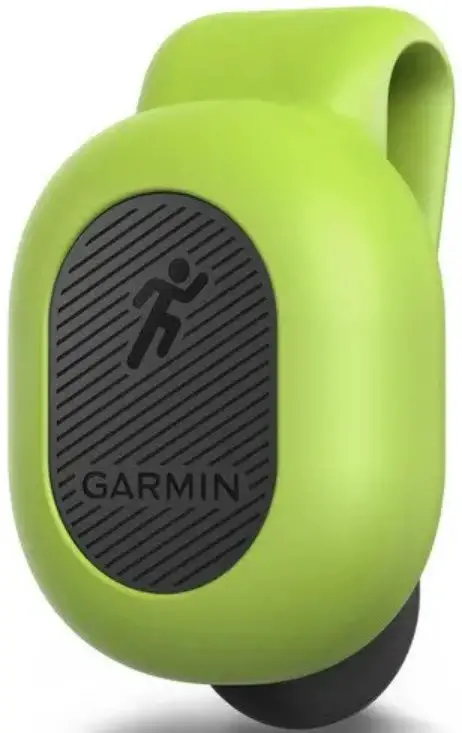 GARMIN Running Dynamics Pod