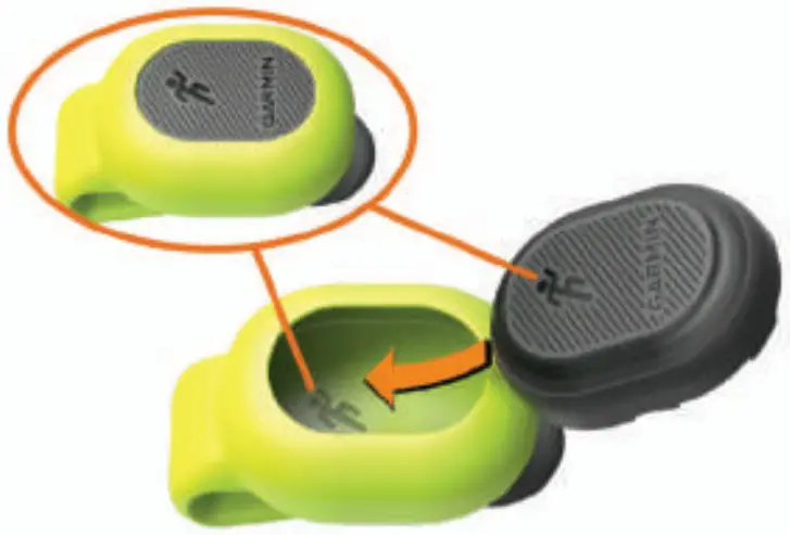 Replacing the Battery