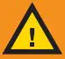 Warning icon
