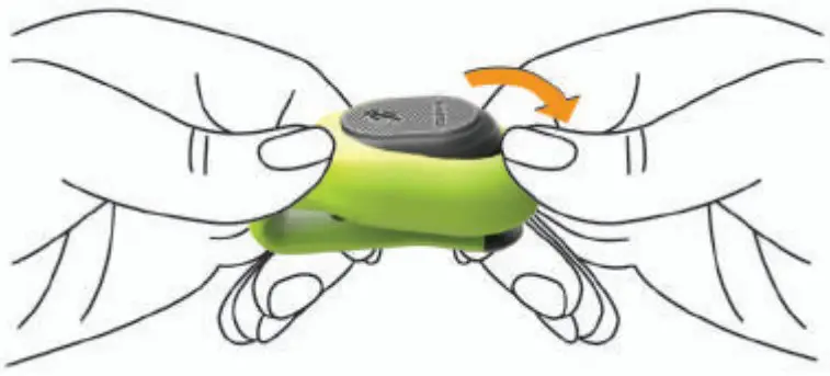 Replacing the Battery