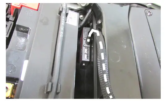 DYNOJET PC6-18028 Power Commander 6 fig (3)