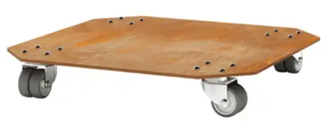 Hwam CUBIS Outdoor Wood-Burning Stove - Fig 2