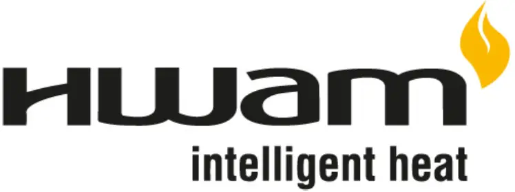 Hwam logo