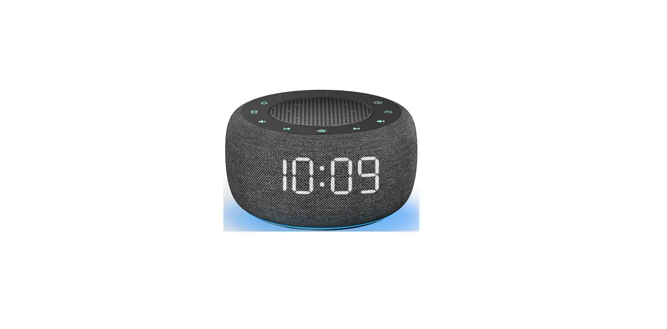 Buffbee Rs11 Small Alarm Clock Radio For Bedrooms-user Manual Buffbee Rs11 Small Alarm Clock Radio For Bedrooms-user Manual