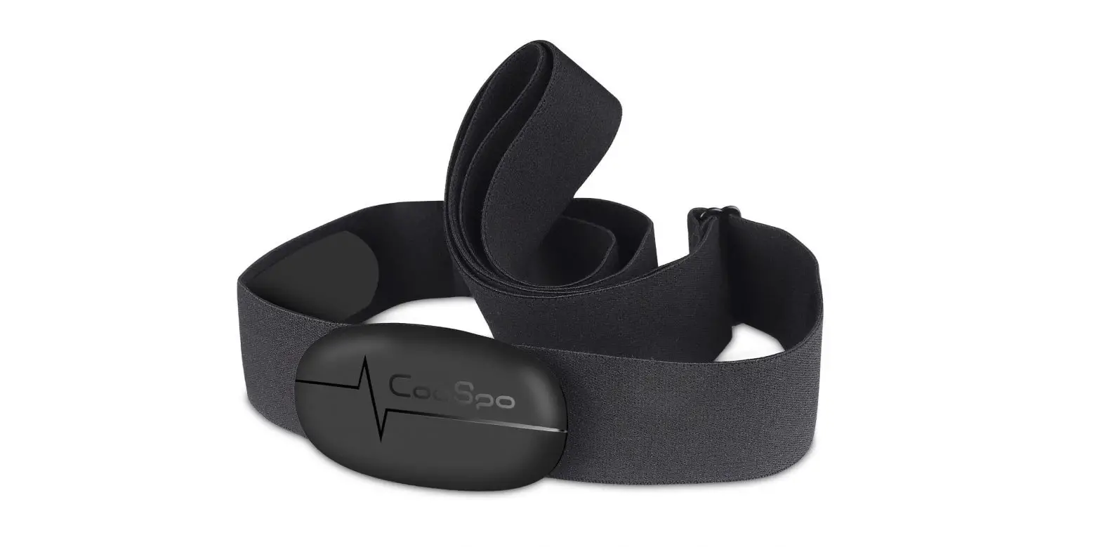 Coospo Heart Rate Monitor User Manual Coospo Heart Rate Monitor User Manual