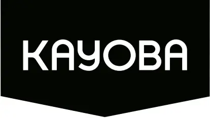 Kayoba logo