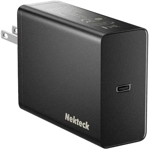 Nektek 60w Wall Charger Tc-acpd-60w-b07f34196b Faqs Nektek 60w Wall Charger Tc-acpd-60w-b07f34196b Faqs